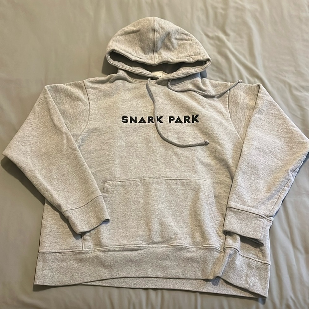 KITH x Snark Park Hoodie